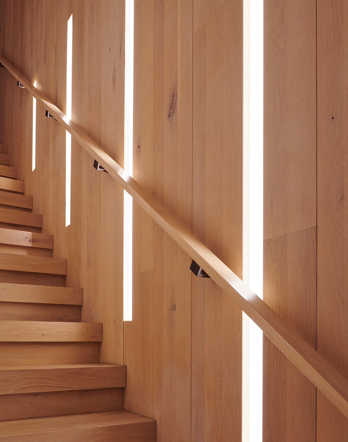Park Slope Additions — Home - SHERMAN ARCHITECTS
