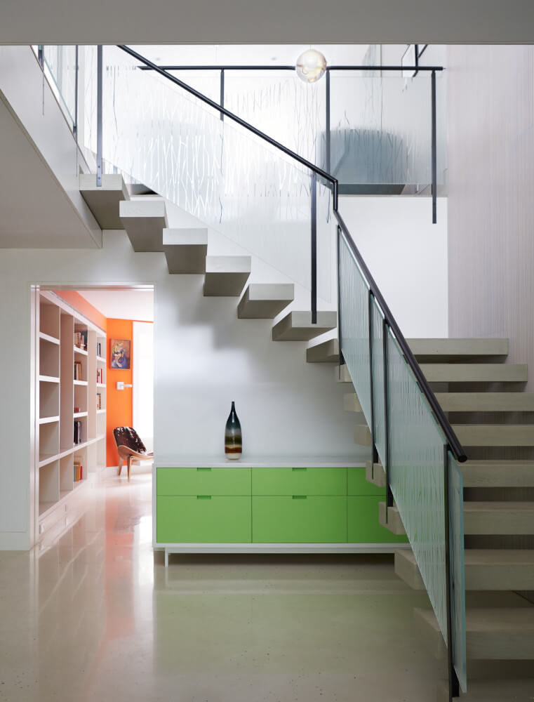 Park Slope Additions — Home - SHERMAN ARCHITECTS