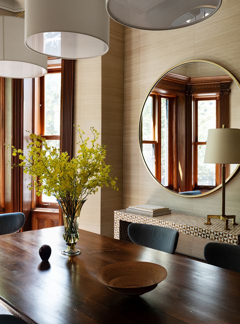 Park Slope Flemish Renaissance — The Brooklyn Studio
