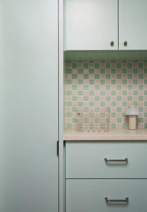 Park Slope Flemish Renaissance — The Brooklyn Studio