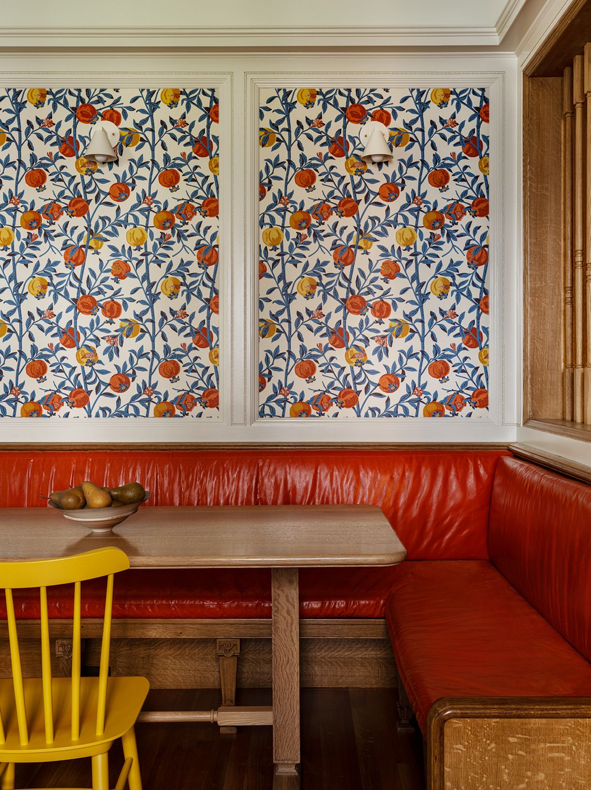 Park Slope Flemish Renaissance — The Brooklyn Studio
