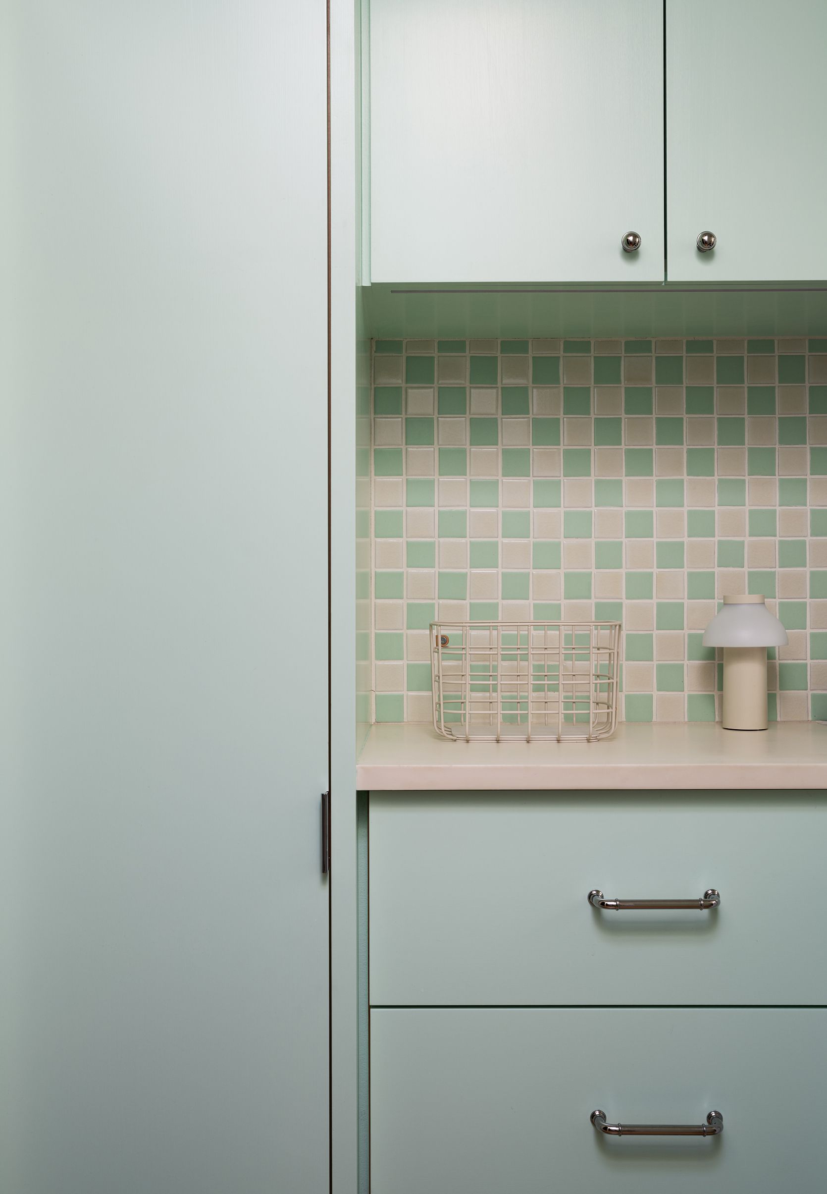 Park Slope Flemish Renaissance — The Brooklyn Studio
