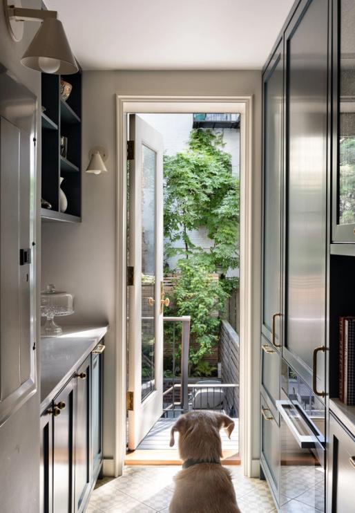 Park Slope Flemish Renaissance — The Brooklyn Studio