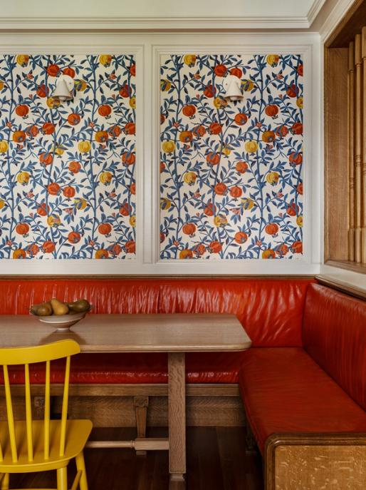 Park Slope Flemish Renaissance — The Brooklyn Studio