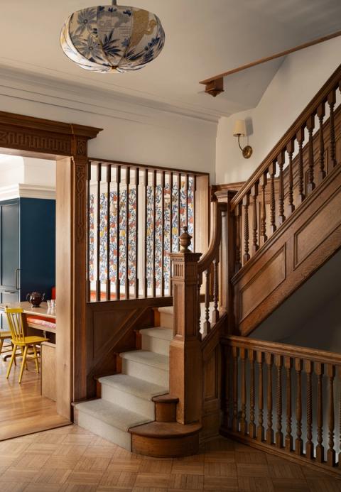 Park Slope Flemish Renaissance — The Brooklyn Studio