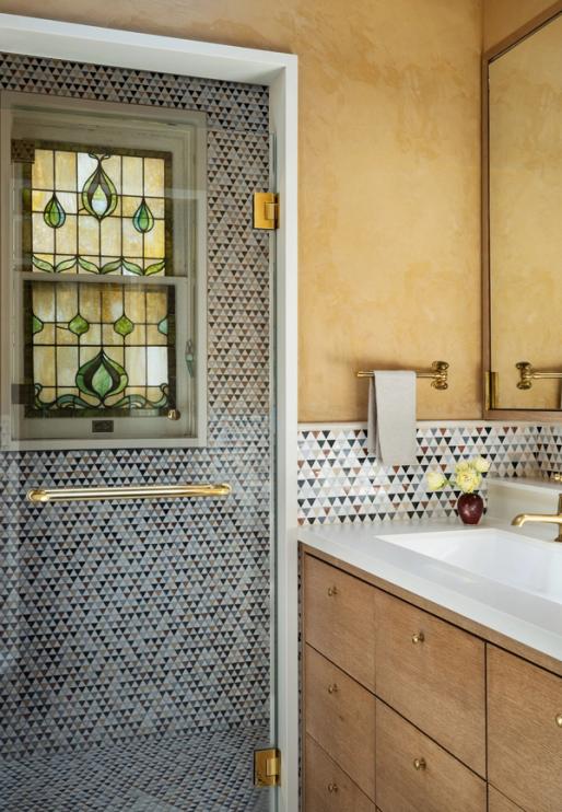 Park Slope Flemish Renaissance — The Brooklyn Studio