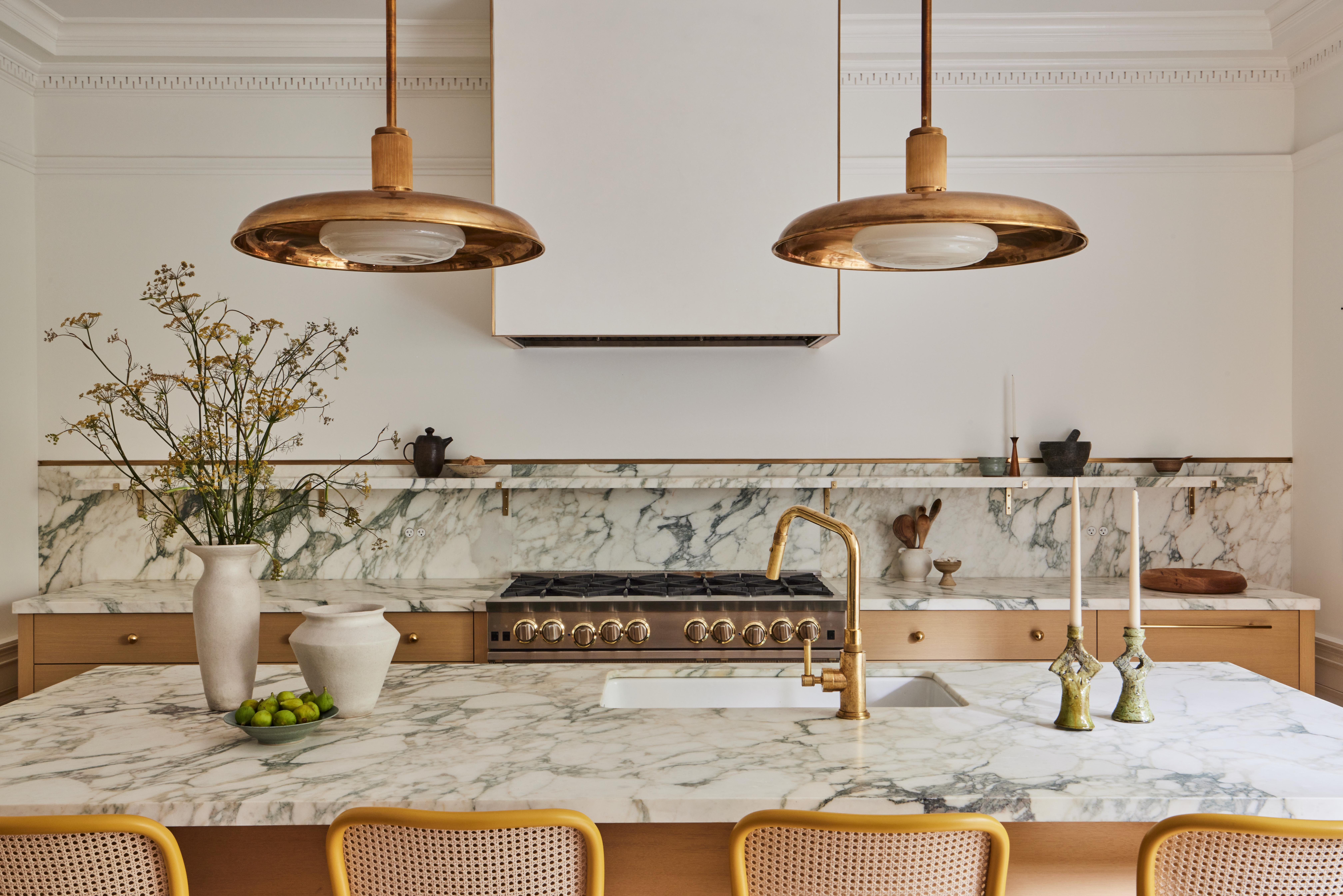 Park Slope Neo-Federal — Home | The Brooklyn Studio