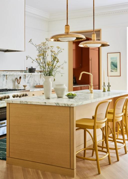 Park Slope Neo-Federal — Home | The Brooklyn Studio