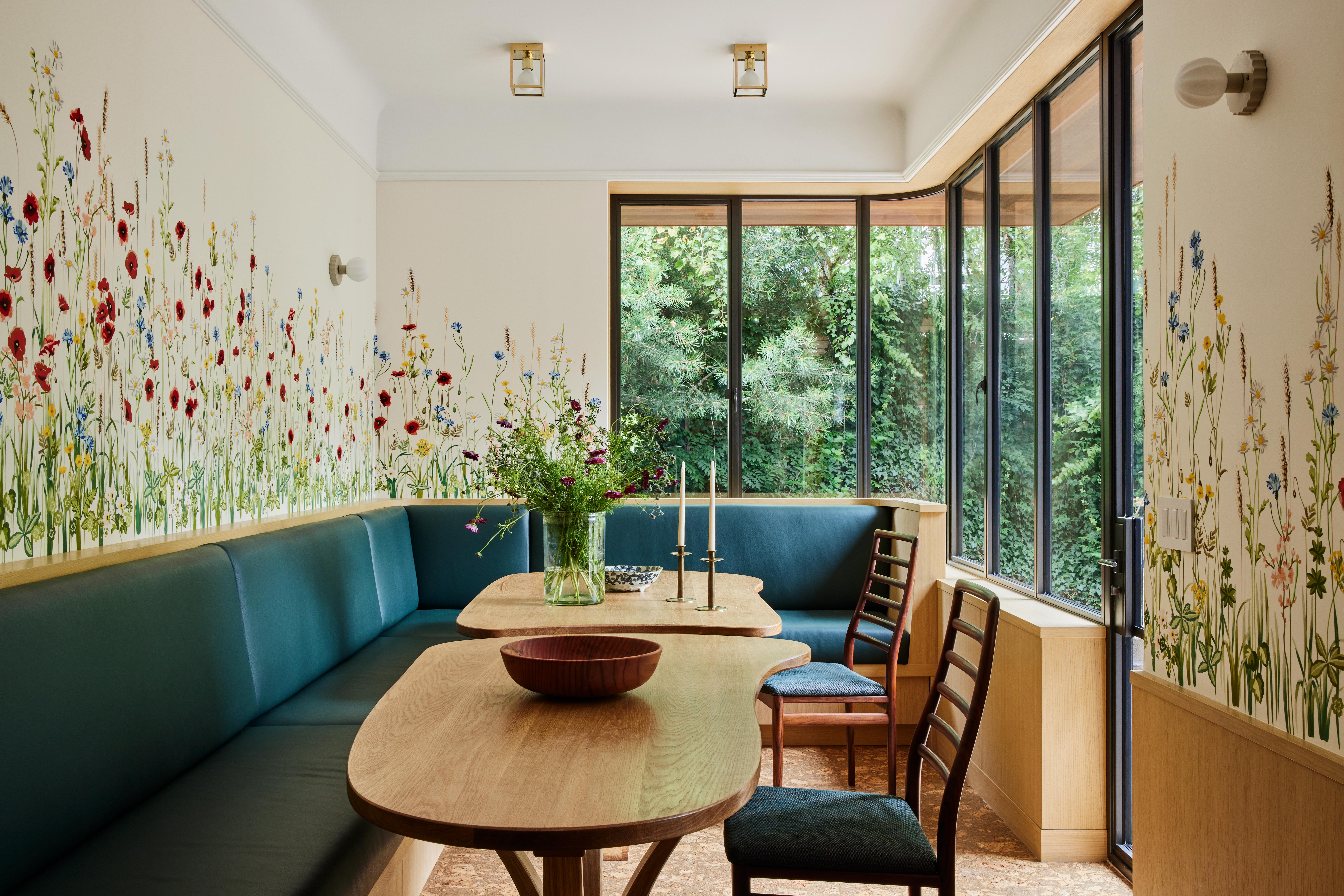 Park Slope Neo-Federal — Home | The Brooklyn Studio