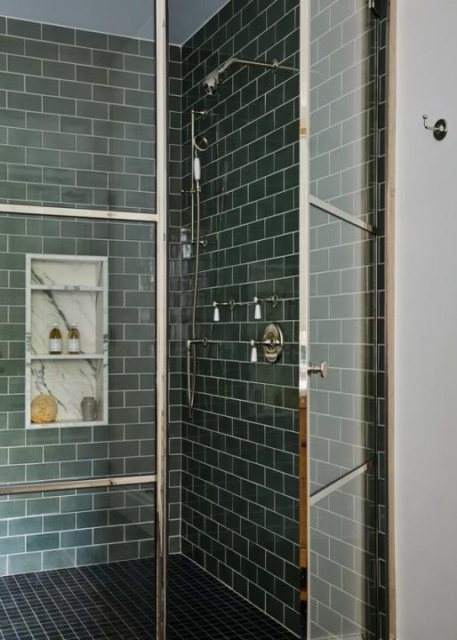 Park Slope Neo-Federal — Home | The Brooklyn Studio