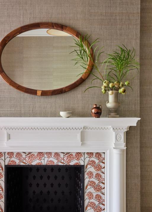 Park Slope Neo-Federal — Home | The Brooklyn Studio