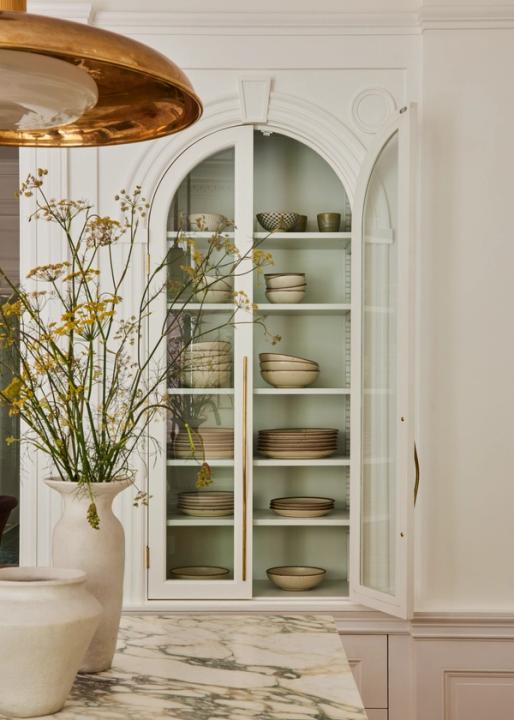 Park Slope Neo-Federal — Home | The Brooklyn Studio