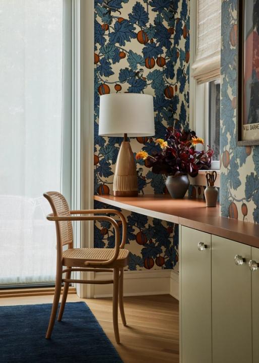 Park Slope Neo-Federal — Home | The Brooklyn Studio