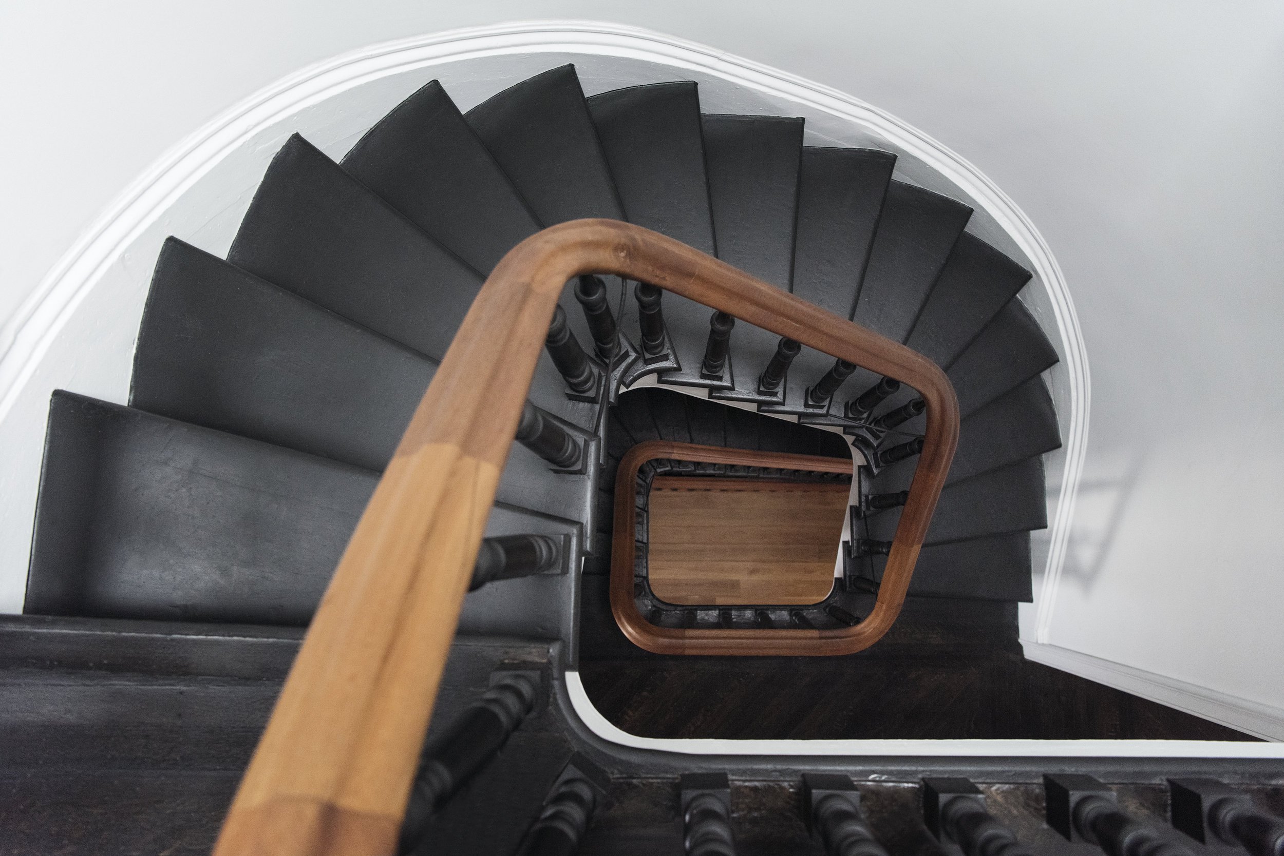 Park Slope Townhouse — ERA