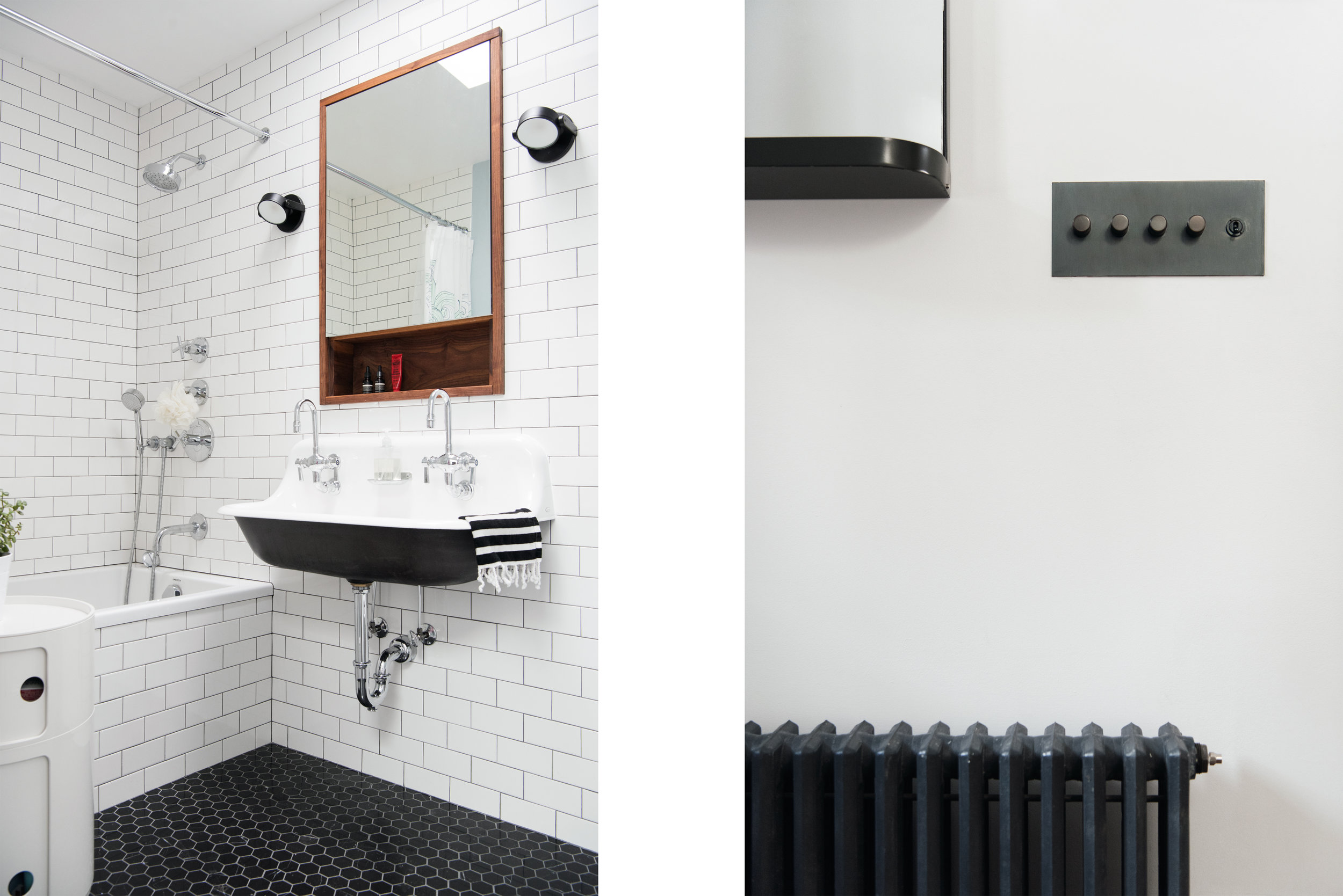 Park Slope Townhouse — ERA