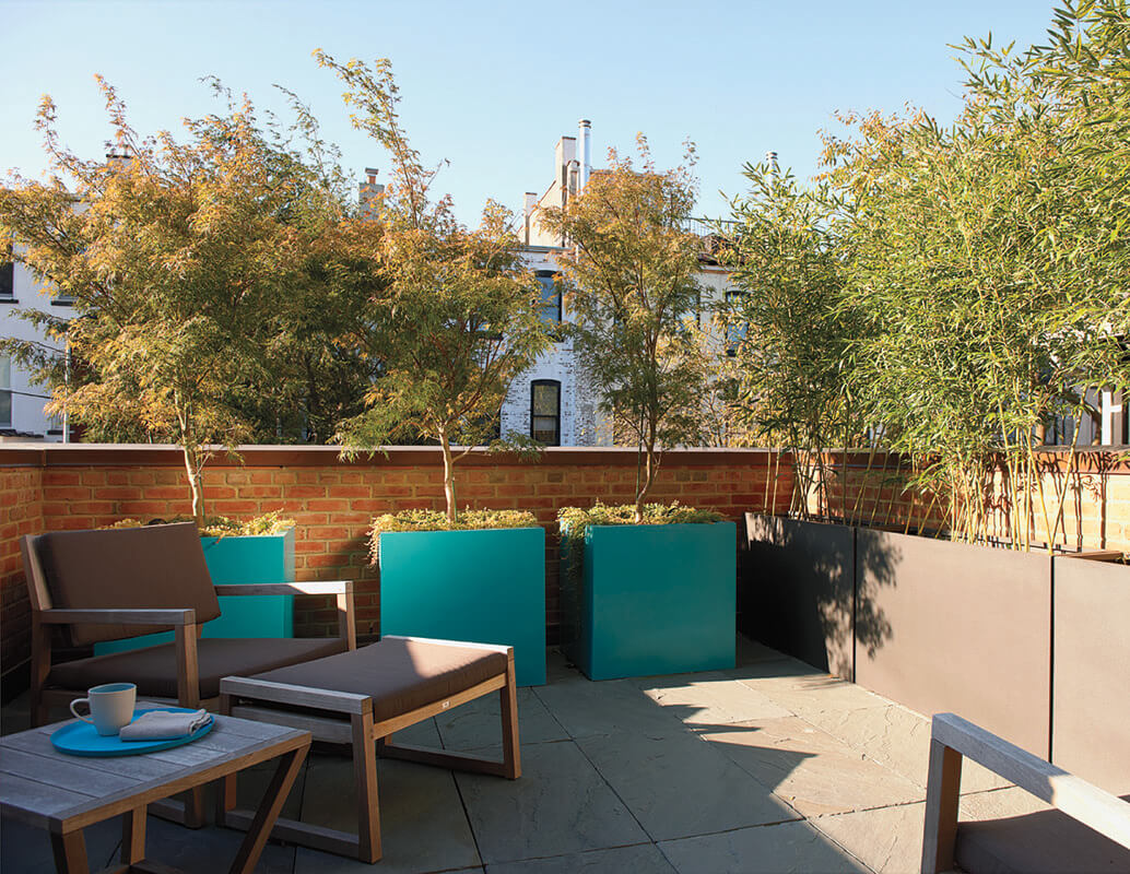Park Slope Townhouse — Home - SHERMAN ARCHITECTS