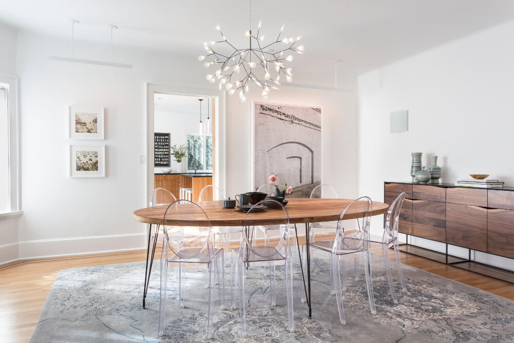Park Slope Tudor — Home - SHERMAN ARCHITECTS