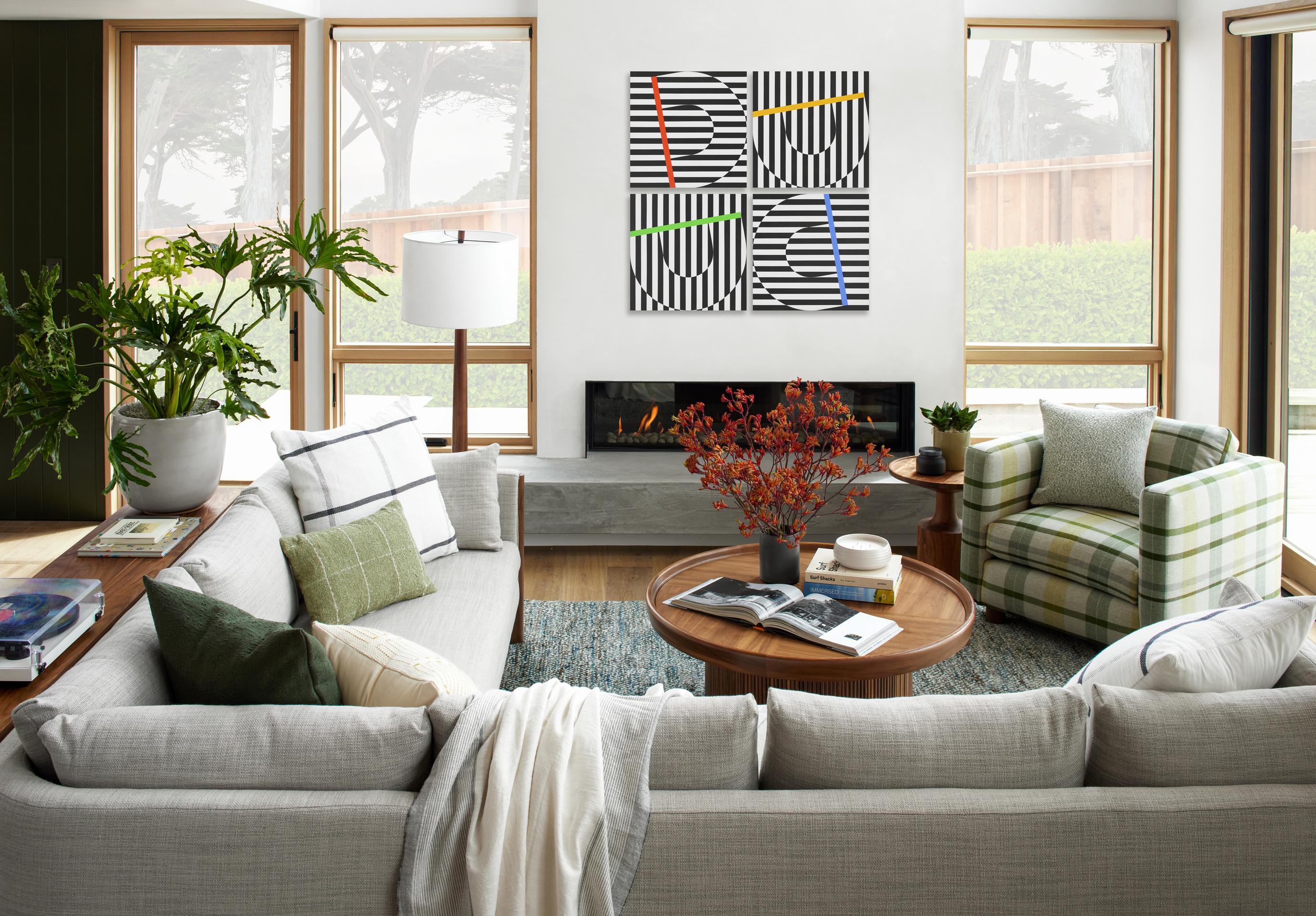 Pebble Beach — Feldman Architecture