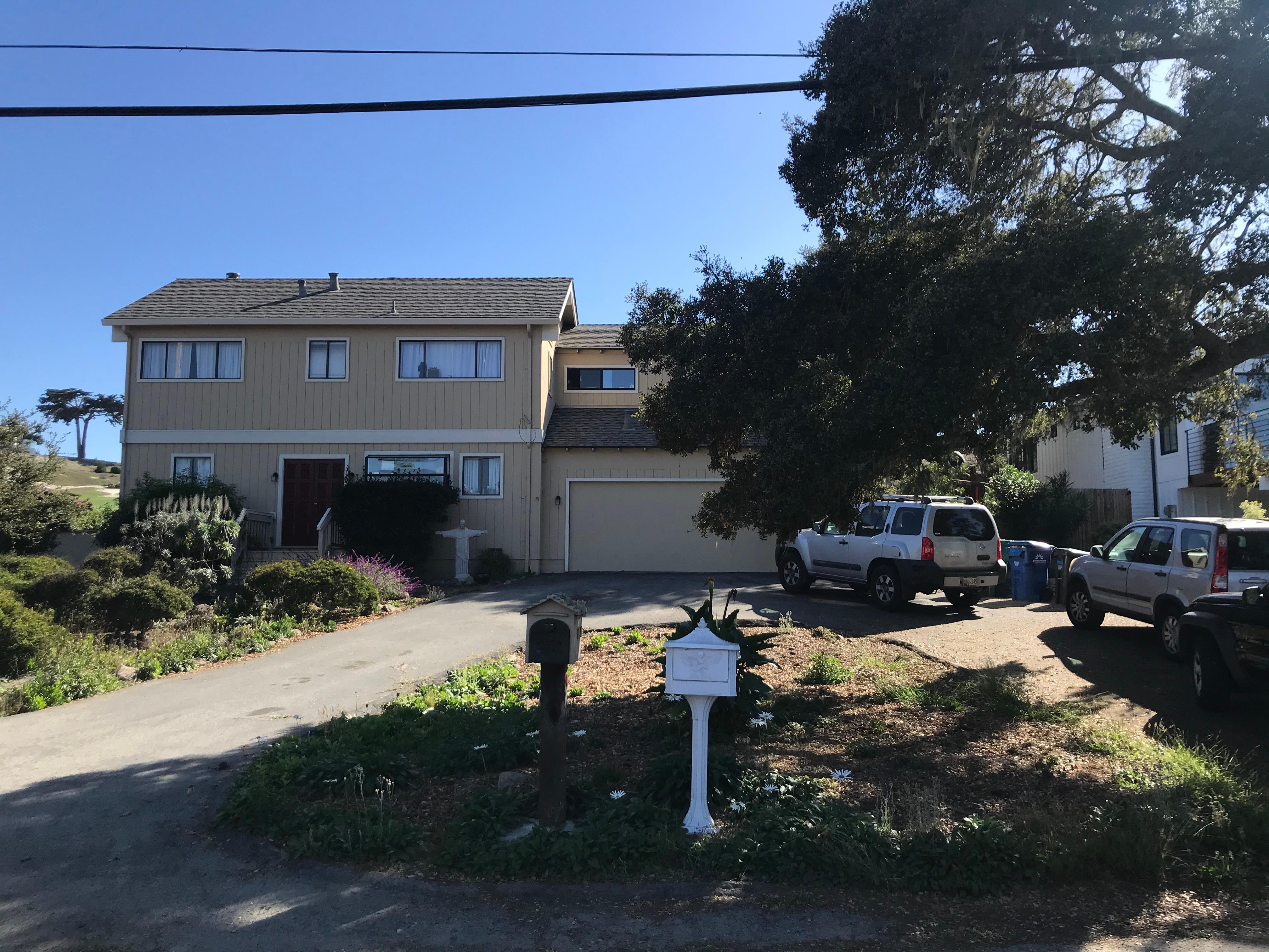 Pebble Beach — Feldman Architecture