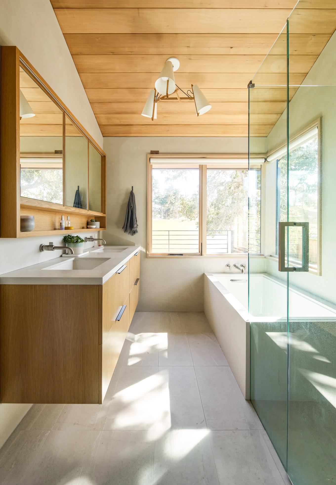 Pebble Beach — Feldman Architecture