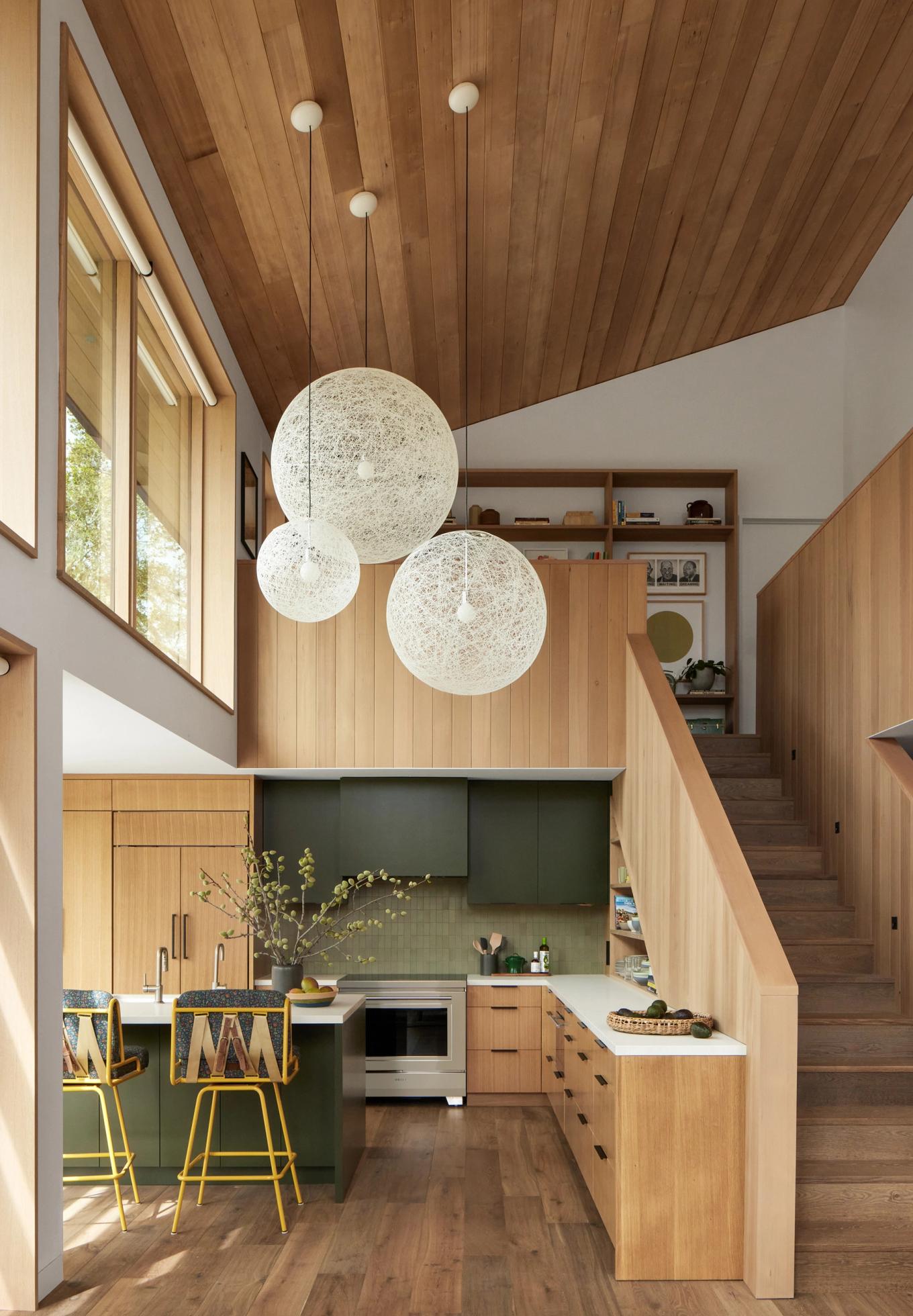 Pebble Beach — Feldman Architecture