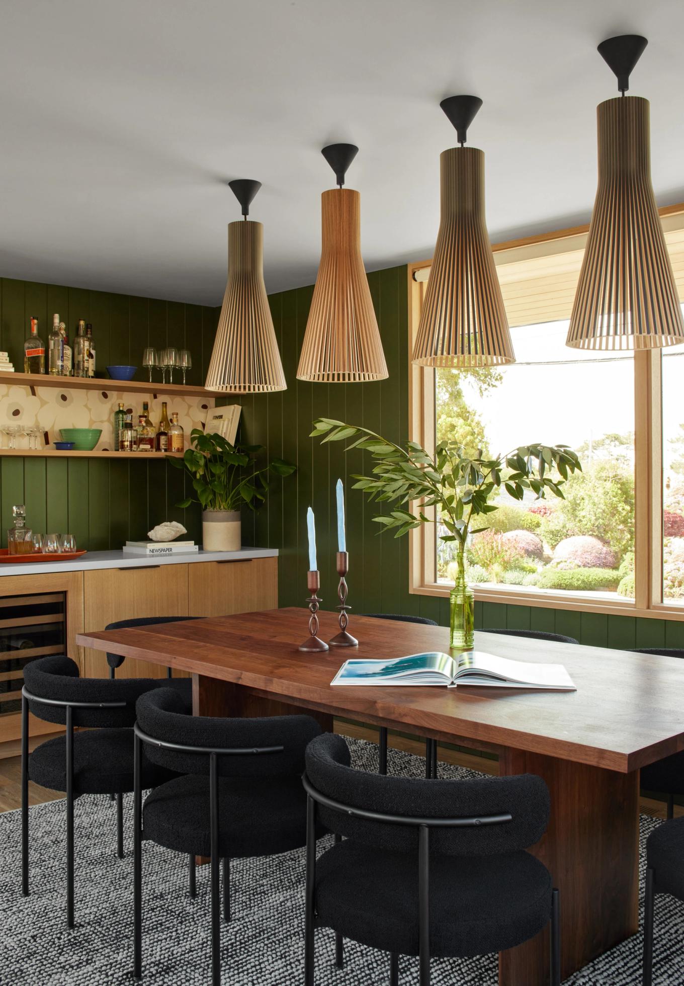 Pebble Beach — Feldman Architecture