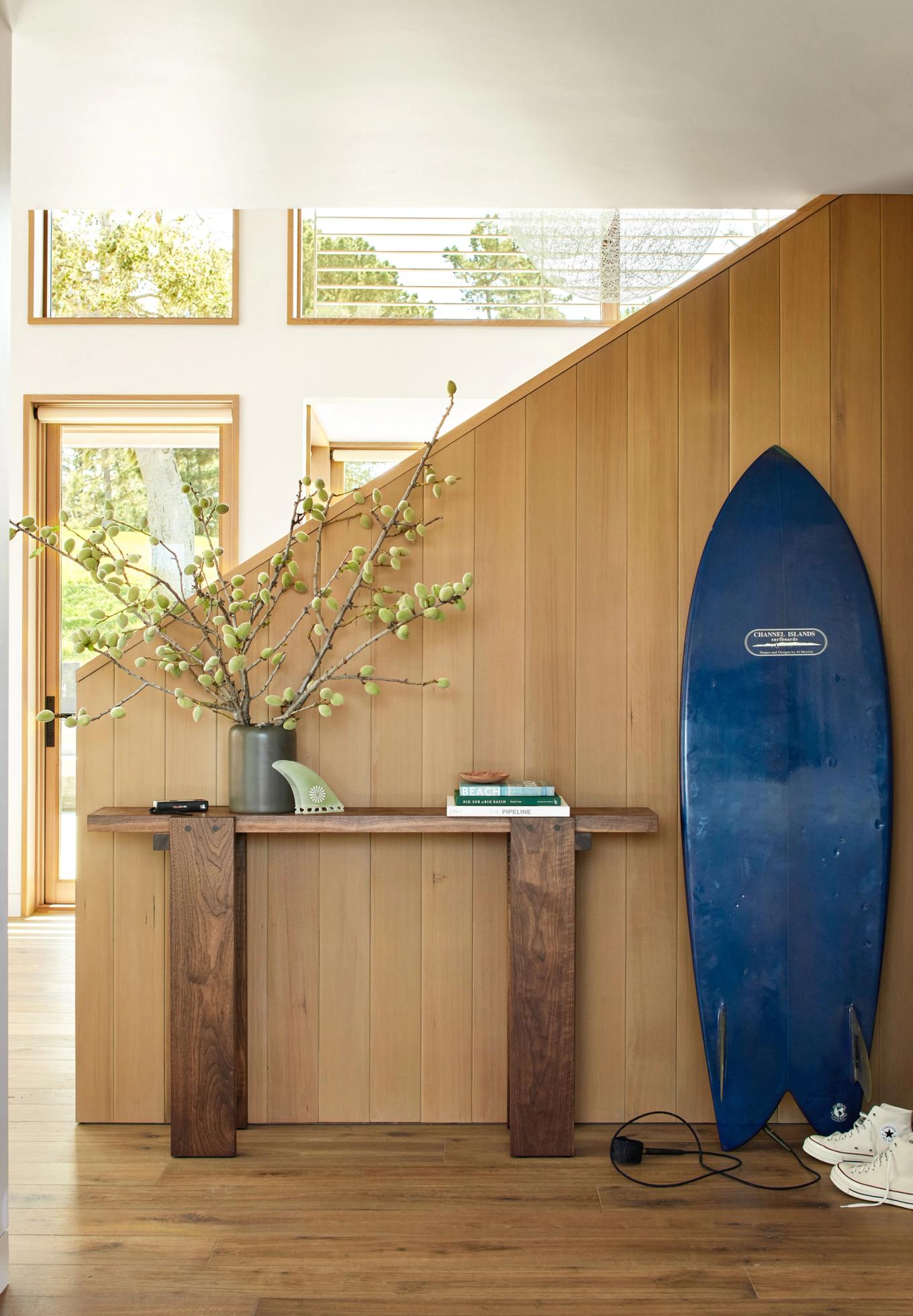 Pebble Beach — Feldman Architecture