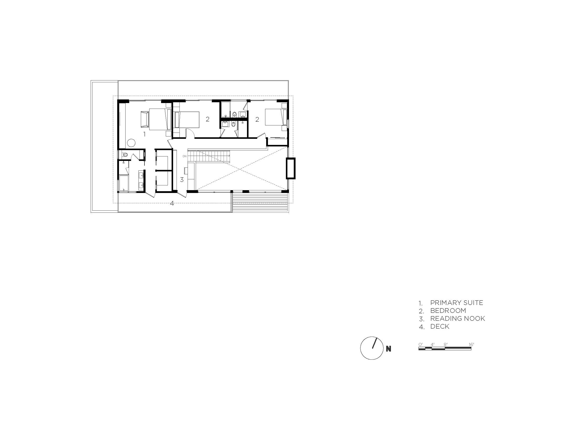 Pebble Beach — Feldman Architecture
