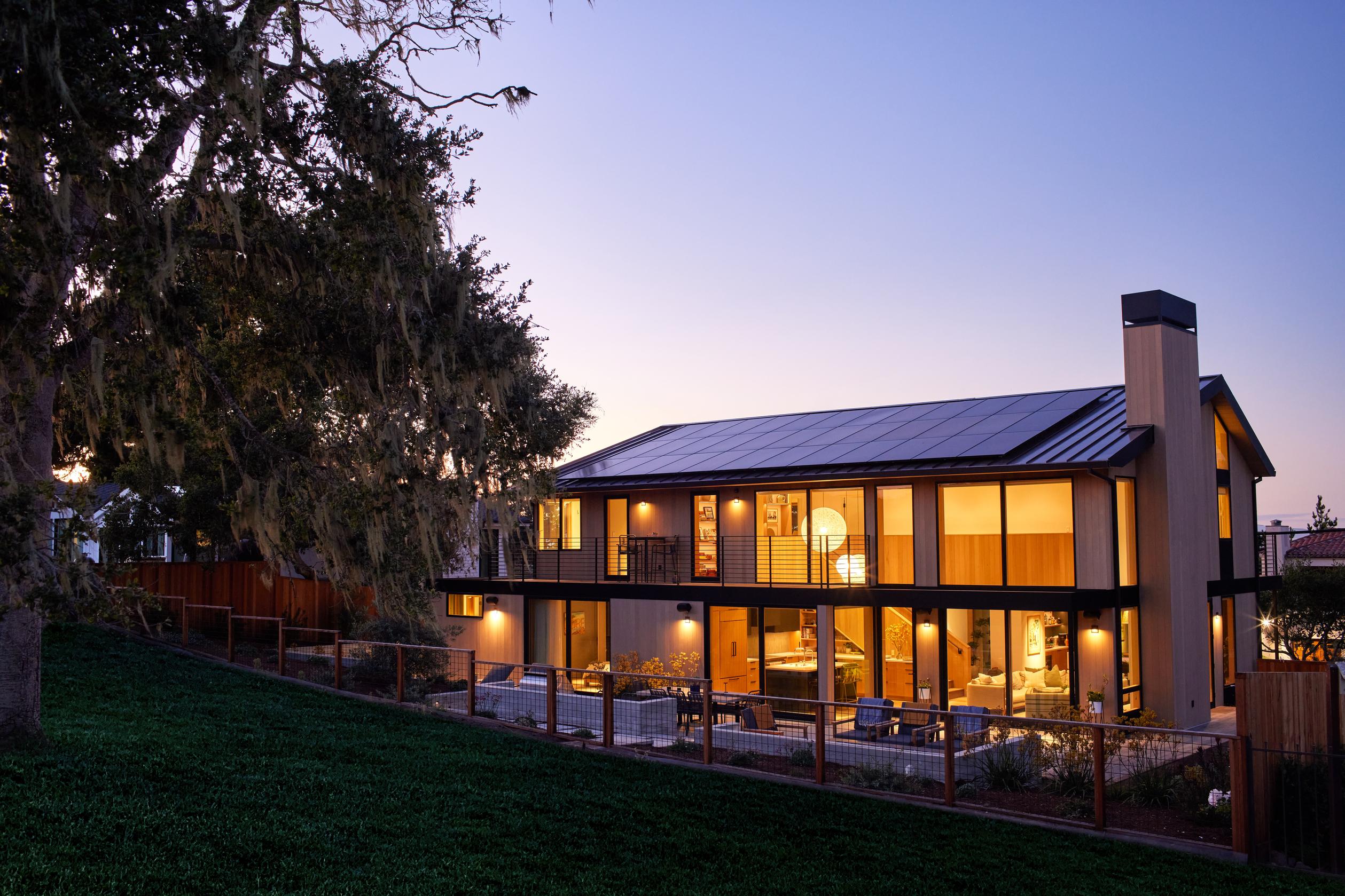 Pebble Beach — Feldman Architecture