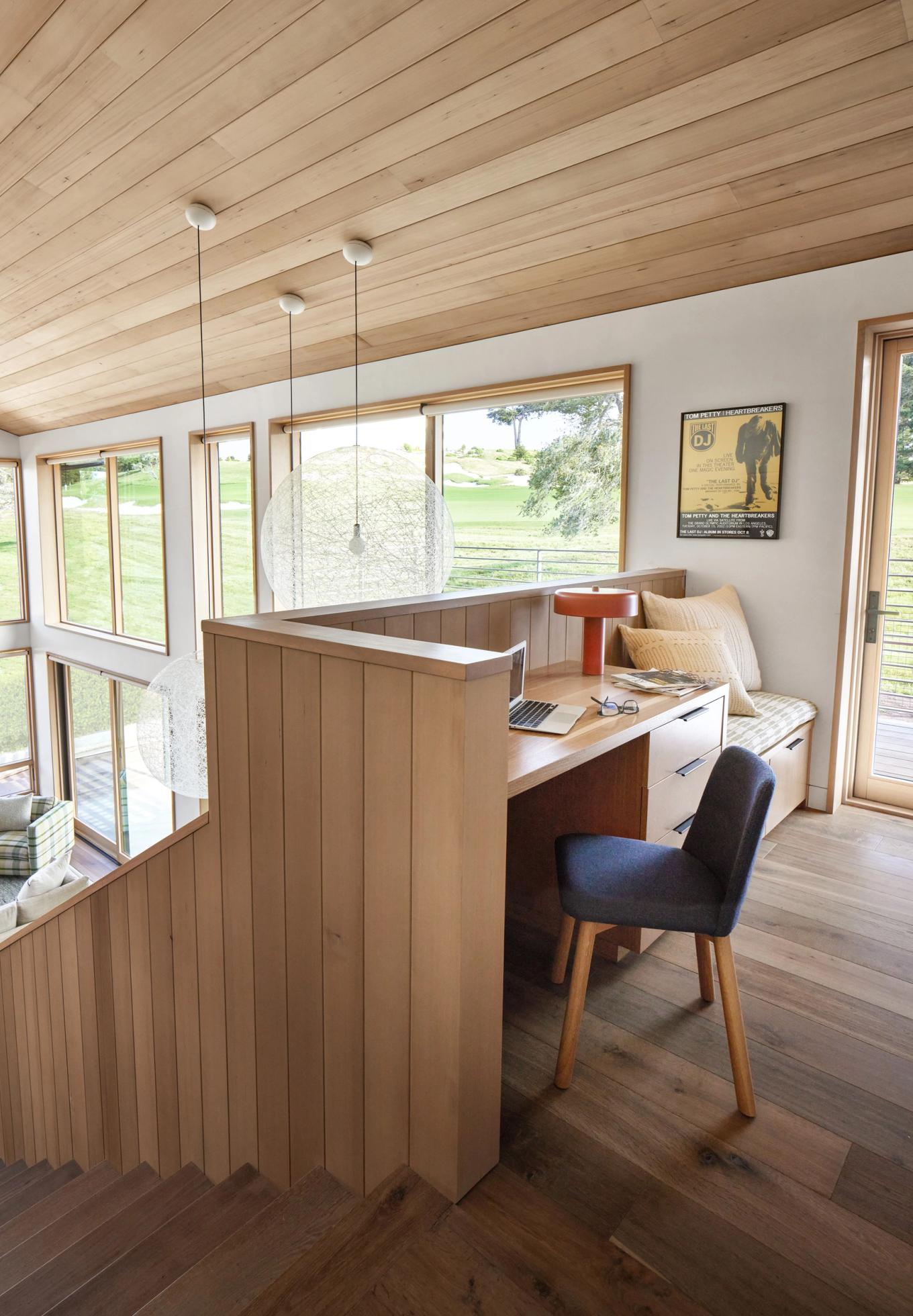 Pebble Beach — Feldman Architecture