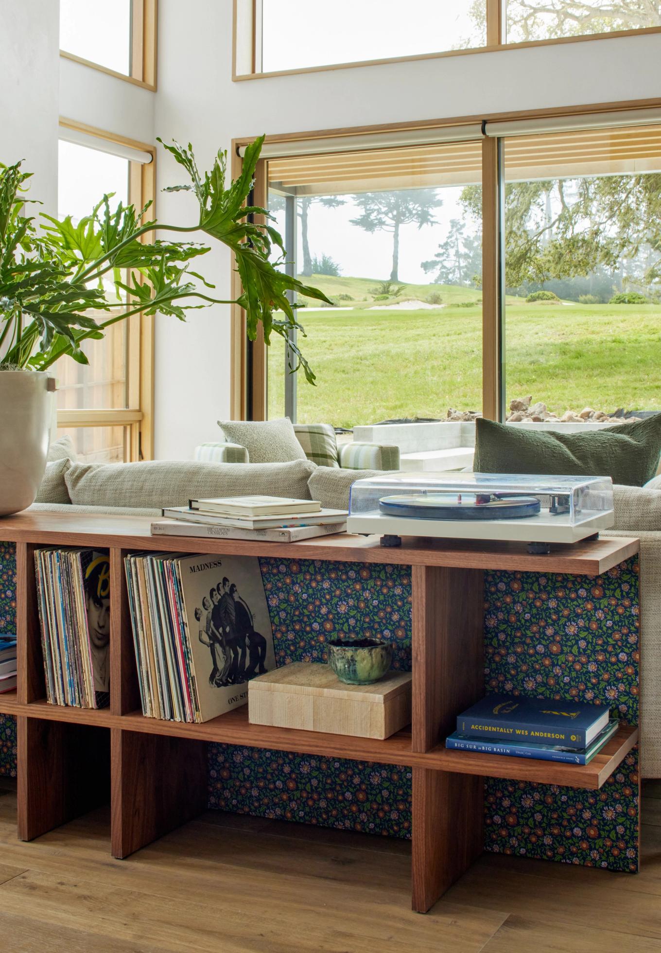 Pebble Beach — Feldman Architecture