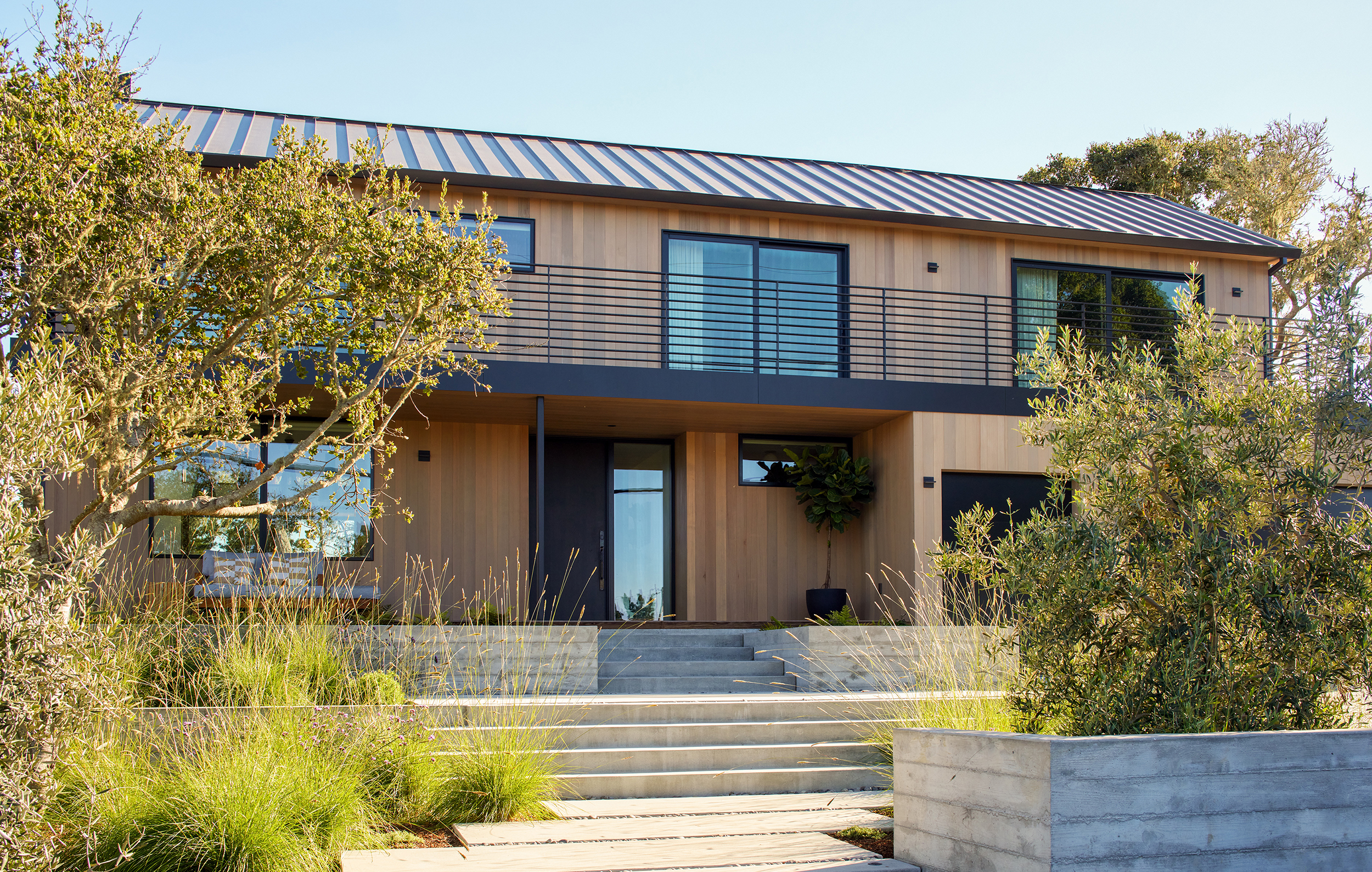 Pebble Beach — Feldman Architecture