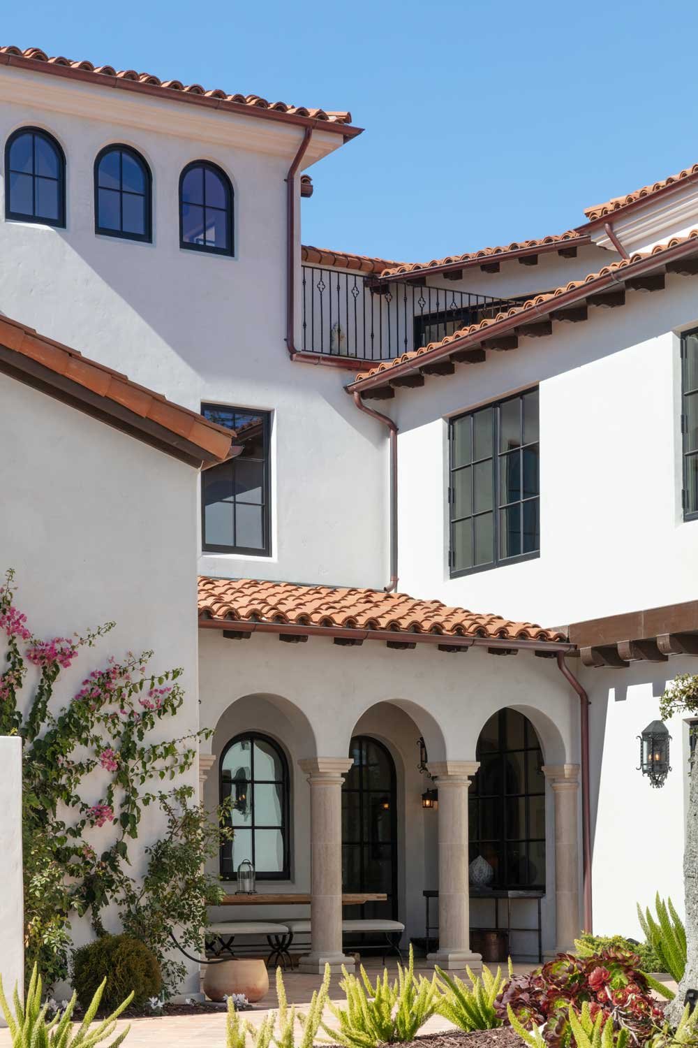 Residential Architect in Pebble Beach — Tom Meaney | Architect