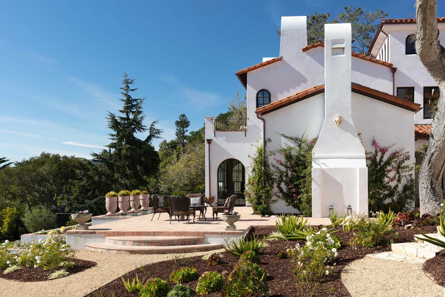 Residential Architect in Pebble Beach — Tom Meaney | Architect