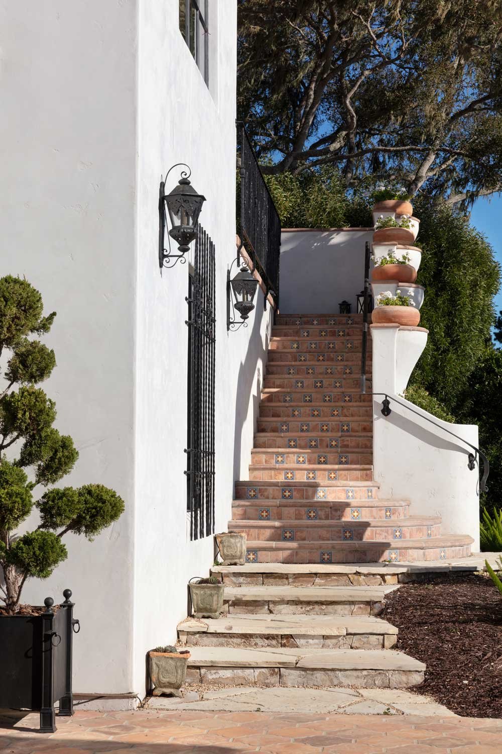 Residential Architect in Pebble Beach — Tom Meaney | Architect