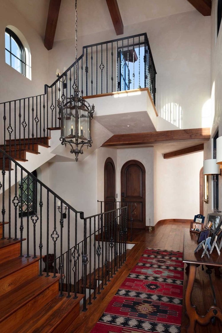 Residential Architect in Pebble Beach — Tom Meaney | Architect