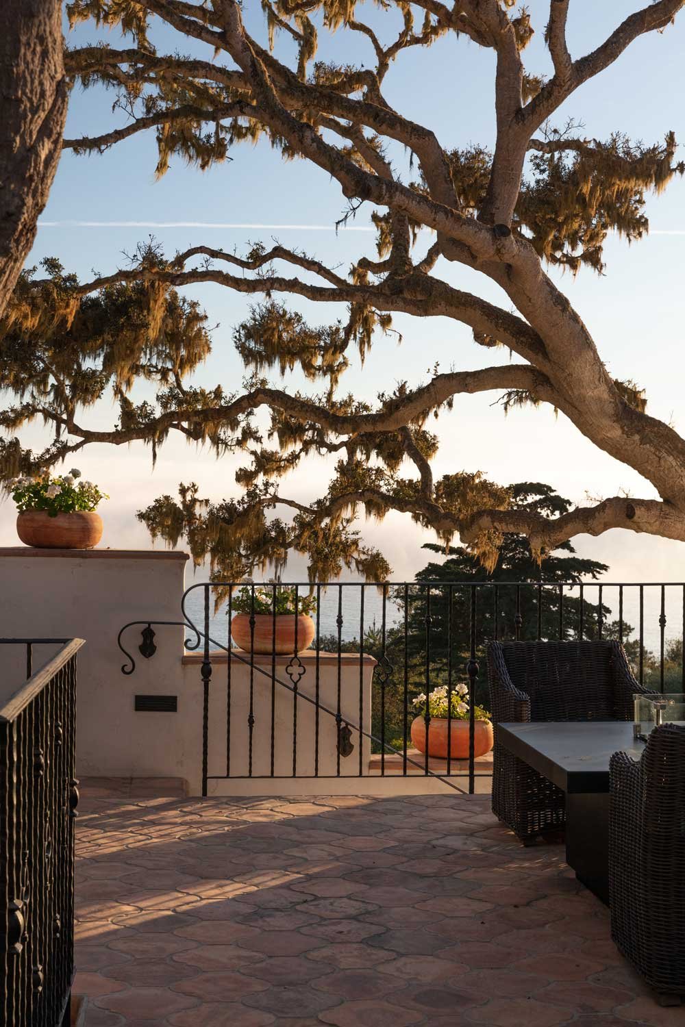 Residential Architect in Pebble Beach — Tom Meaney | Architect