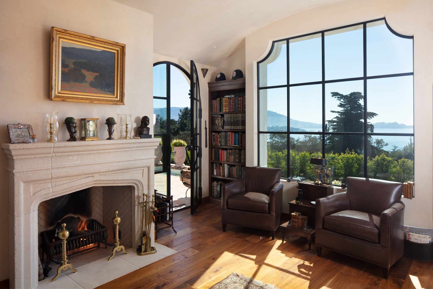 Residential Architect in Pebble Beach — Tom Meaney | Architect