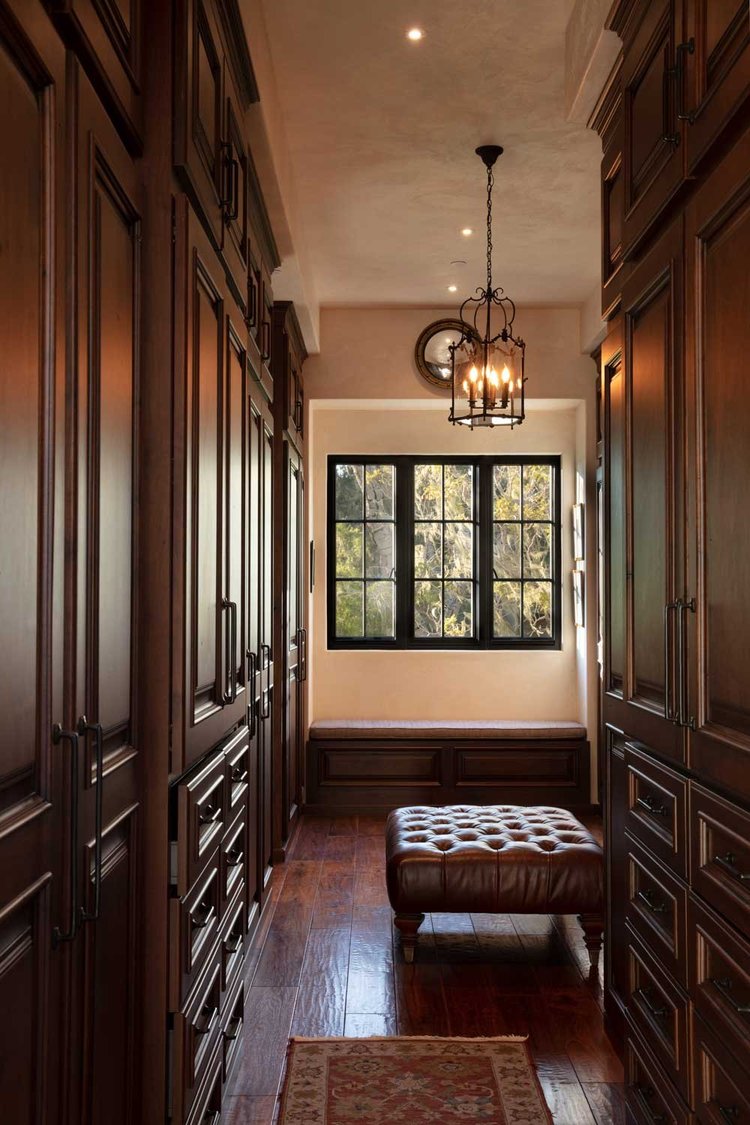 Residential Architect in Pebble Beach — Tom Meaney | Architect