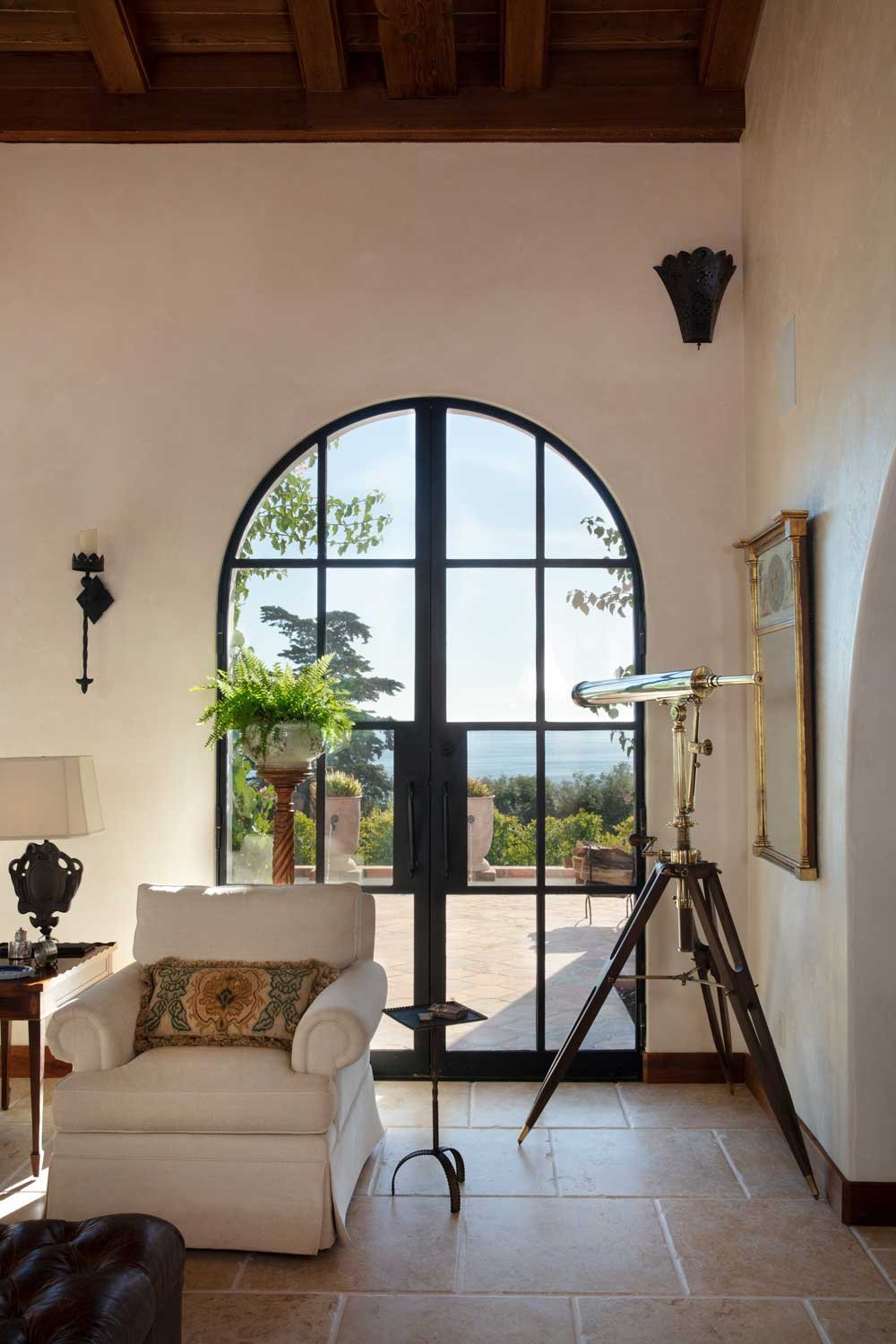 Residential Architect in Pebble Beach — Tom Meaney | Architect