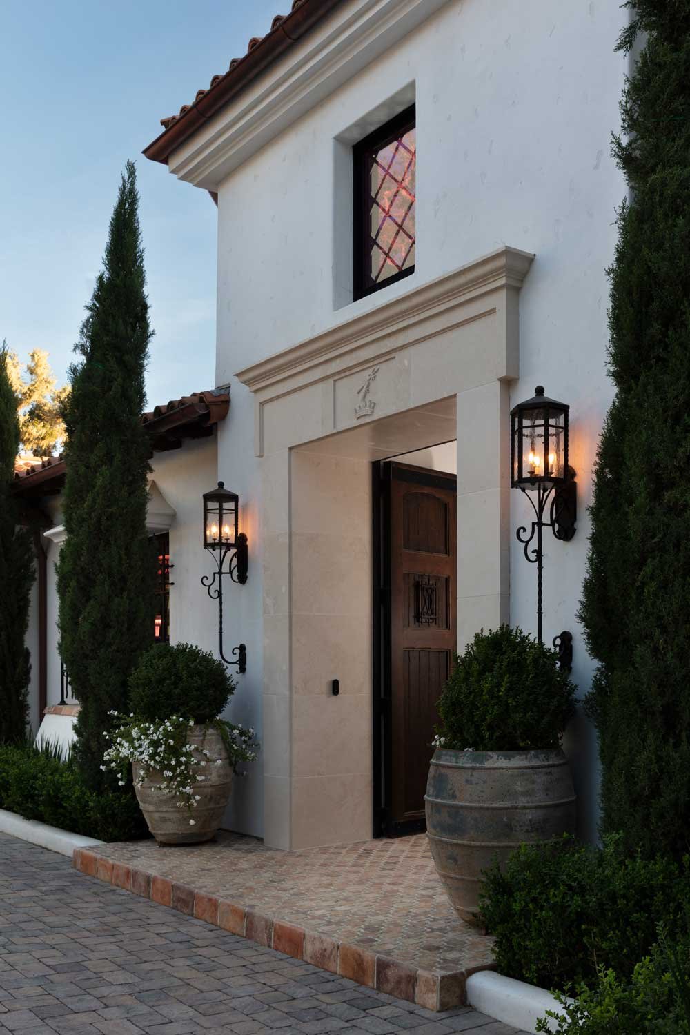 Residential Architect in Pebble Beach — Tom Meaney | Architect