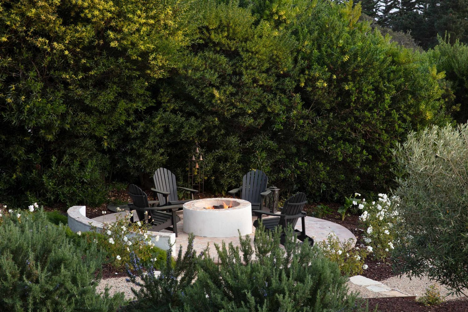 Residential Architect in Pebble Beach — Tom Meaney | Architect