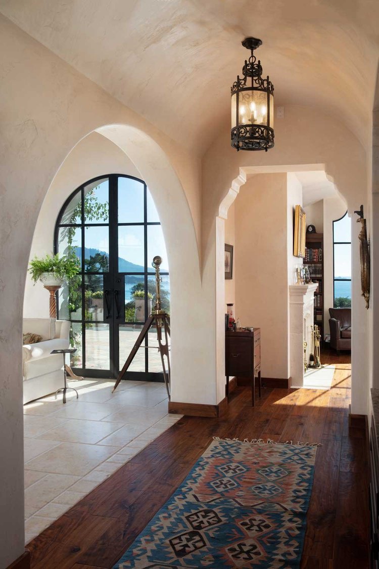 Residential Architect in Pebble Beach — Tom Meaney | Architect
