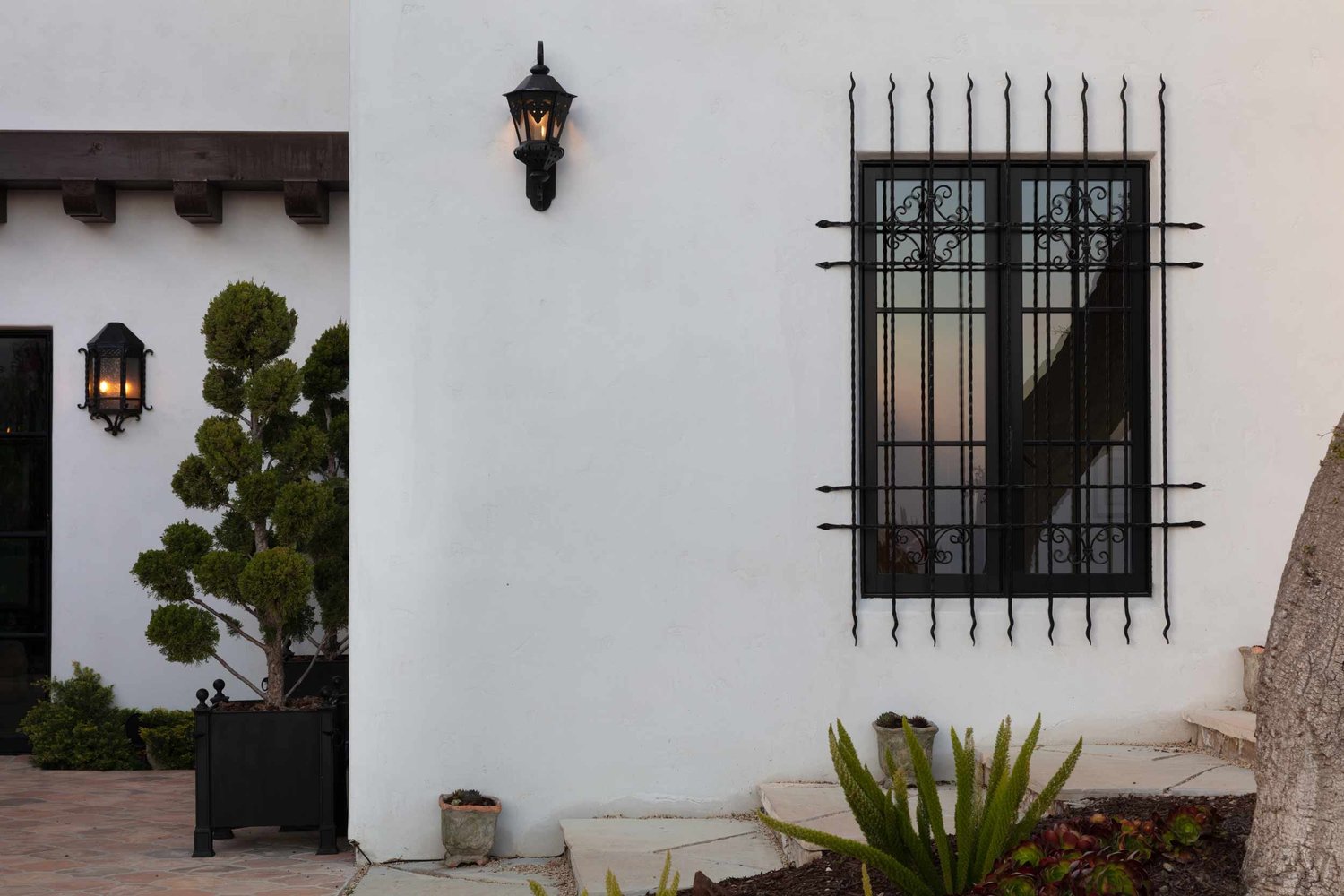 Residential Architect in Pebble Beach — Tom Meaney | Architect