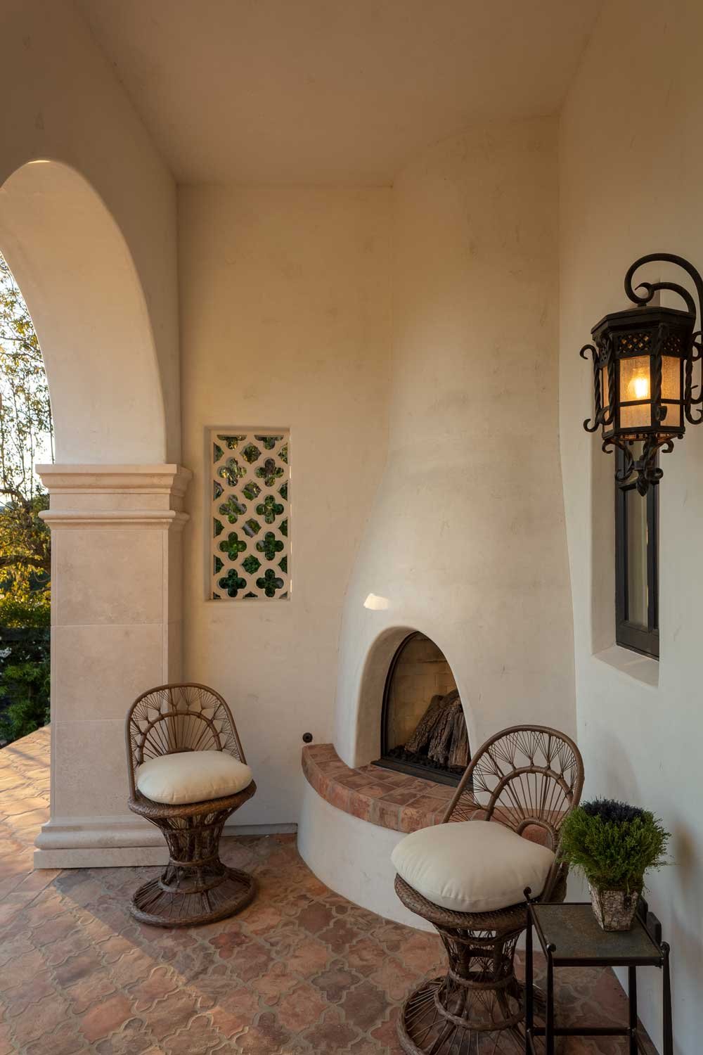 Residential Architect in Pebble Beach — Tom Meaney | Architect