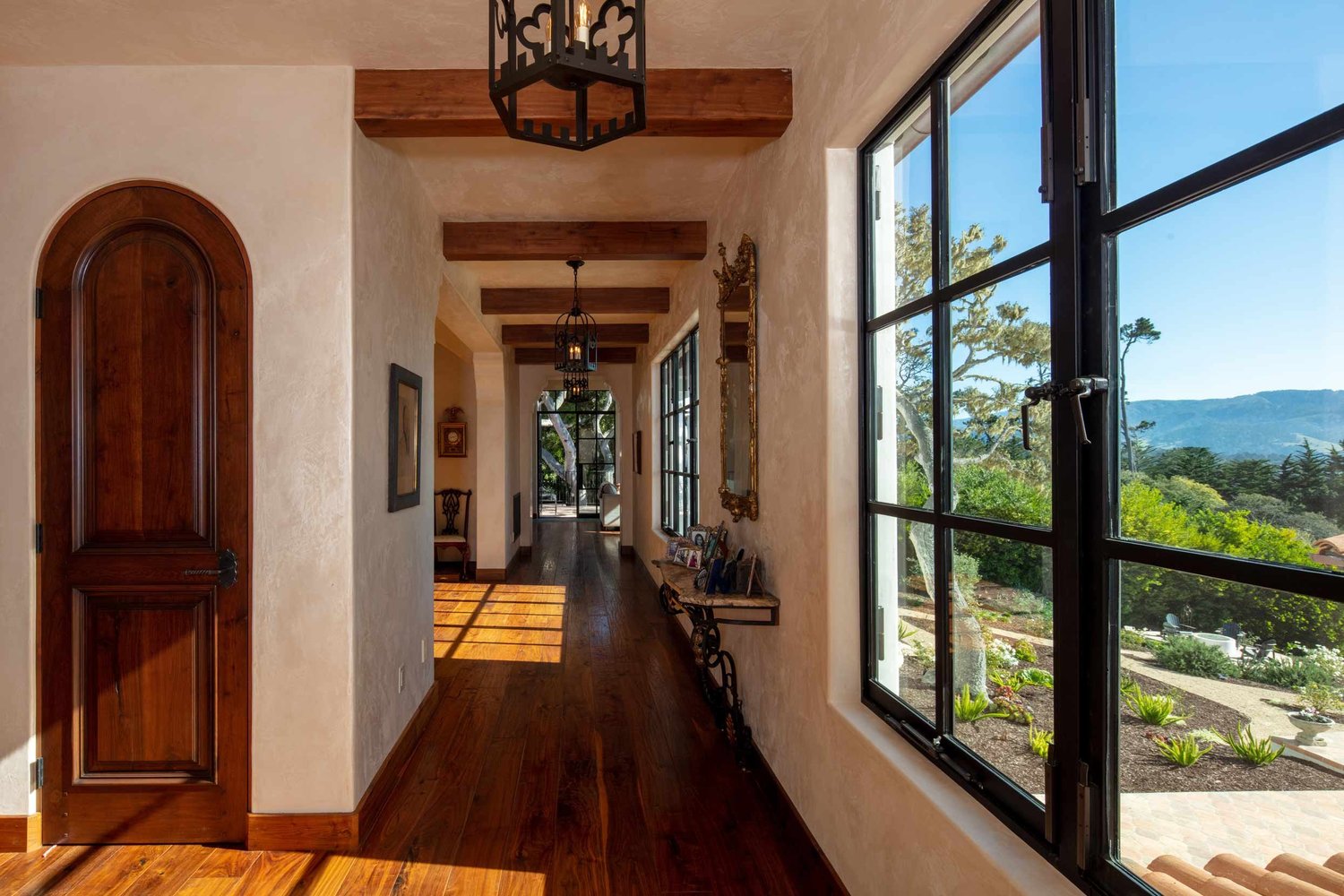 Residential Architect in Pebble Beach — Tom Meaney | Architect