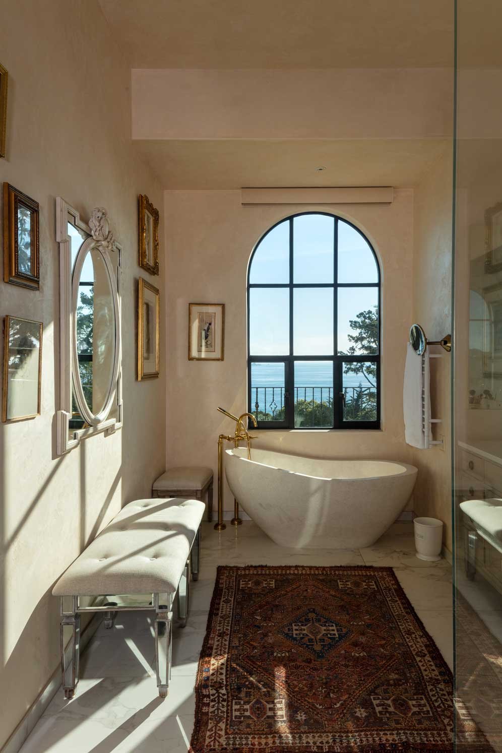 Residential Architect in Pebble Beach — Tom Meaney | Architect