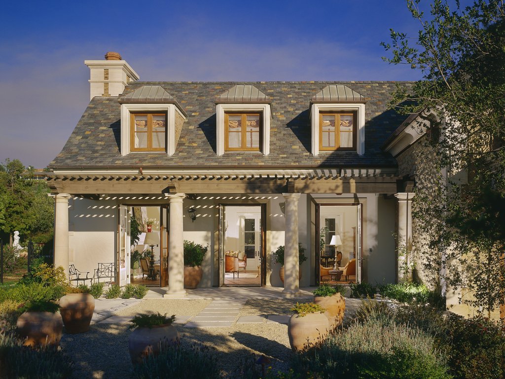 Pelican Hill Coastal Luxury Estate — Warner Group Architects