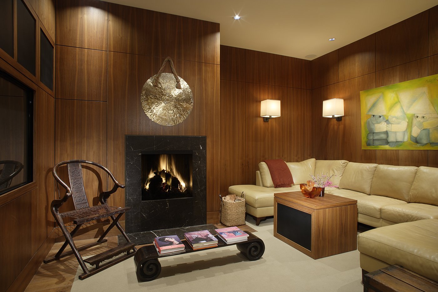 Pepper Hill Residence — Warner Group Architects
