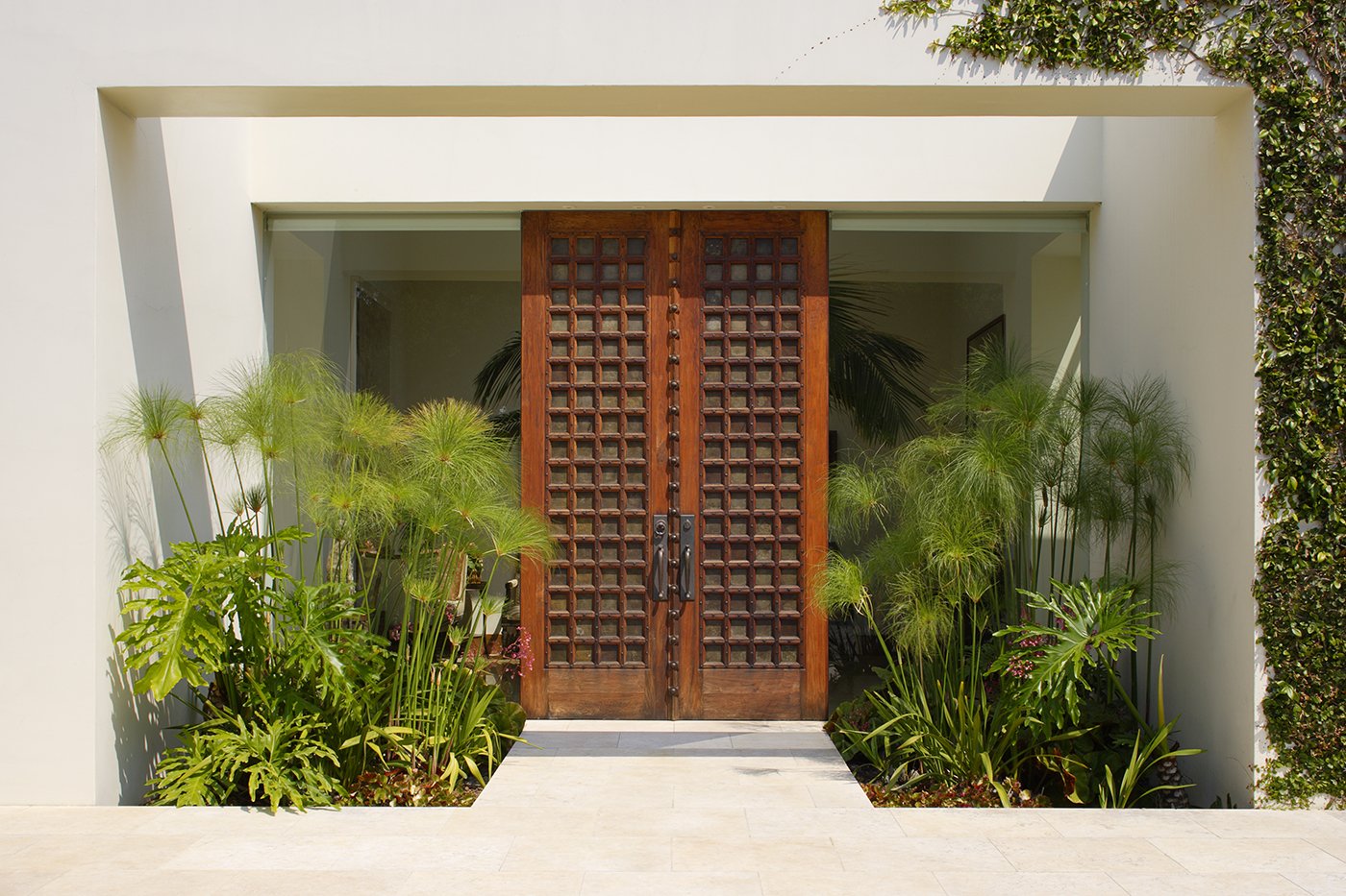 Pepper Hill Residence — Warner Group Architects
